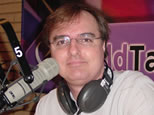 Jim Benson