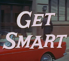get smart 1960s