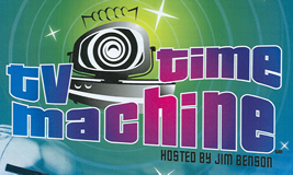 TV Time Machine
