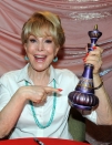 Interview with Barbara Eden of I Dream of Jeannie