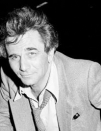 Peter Falk and Columbo The Last Interview