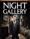 Night Gallery Season 3 Lost Episode DVD Project with Colorist Skip Martin