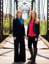 Radio Interview with Kelly Siegler and Yolanda McClary of Cold Justice