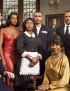 Interview with John Schneider of Tyler Perry’s The Haves and the Have Nots
