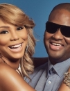 Radio interview with Tamar Braxton and Vince Herbert of Tamar & Vince