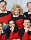 Radio interview with Wendi McLendon-Covey of The Goldbergs