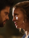 Radio interview with Tom Riley and Laura Haddock of Da Vinci’s Demons