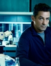 Radio interview with Billy Campbell of Helix