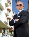 Radio interview with Anthony Melchiorri of Hotel Impossible