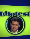 Radio interview with Ben Gleib of Idiotest