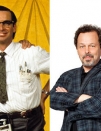Radio interview with Curtis Armstrong and Robert Carradine of King of the Nerds