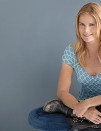 Radio interview with Mariel Hemingway of Running From Crazy