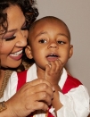 Radio interview with Kym Whitley of Raising Whitley