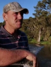 Radio interview with Troy Landry of Swamp People