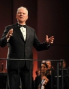 Radio interview with Malcolm McDowell of Mozart in the Jungle