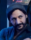 Radio interview with Cas Anvar of The Expanse