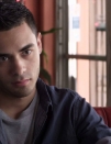 Radio interview with Gabriel Chavarria of East Los High