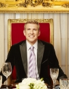 Radio interview with Todd Chrisley of Chrisley Knows Best