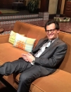Radio interview with Ben Mankiewicz of Turner Classic Movies