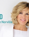 Radio interview with Deborah Norville of Exposed: With Deborah Norville