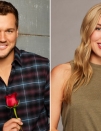 Radio interview with Colton Underwood and Cassie Randolph of The Bachelor