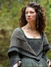 Radio interview with Caitriona Balfe of Outlander