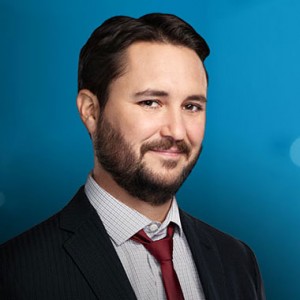 The Wil Wheaton Project -- Pictured: Wil Wheaton - Host