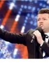 Edward Reid Wows Britain’s Got Talent