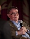 Interview with Buck Henry about Saturday Night Live and co-creating Get Smart