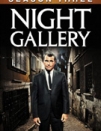Night Gallery Season 3 Lost Episode DVD Project with Colorist Skip Martin