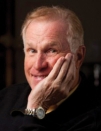 Interview with actor and businessman Wayne Rogers of MASH