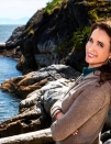 Interview with Andie MacDowell of Debbie Macomber’s Cedar Cove