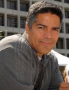 Radio interview with Esai Morales of Saving Westbrook High