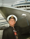Radio interview with Gavin MacLeod of The Love Boat about his book This Is Your Captain Speaking