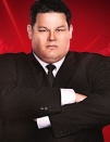 Radio interview with The Beast Mark Labbett of The Chase