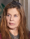 Radio interview with Linda Hamilton of Defiance