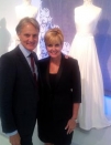 Radio interview with Monte Durham of Say Yes to the Dress Atlanta