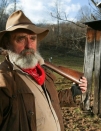 Radio interview with Trapper John Tice of Mountain Monsters