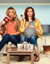 Radio interview with Jessica St. Clair and Lennon Parham of Playing House