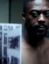 Radio interview with David Ajala of Falling Water