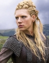 Radio interview with Katheryn Winnick of Vikings