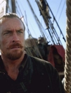 Radio interview with Toby Stephens of Black Sails