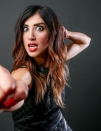 Radio interview with Dana DeLorenzo of Ash vs Evil Dead