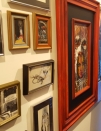 Night Gallery Artist Tom Wright: A New Exhibit of His Classic Paintings